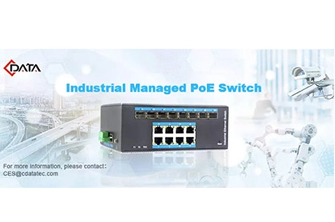 The Global Market Situation Of Ethernet Switches And Routers In 2021