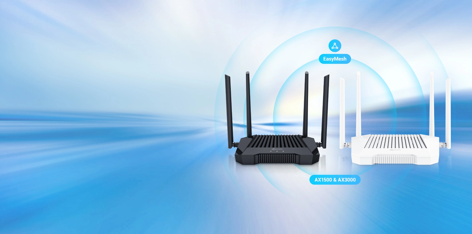 C-Data Wi-Fi6 Mesh Router