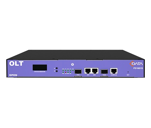 GPON OLT