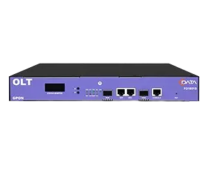 Mini GPON OLT