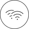 Dual-Band Wi-Fi