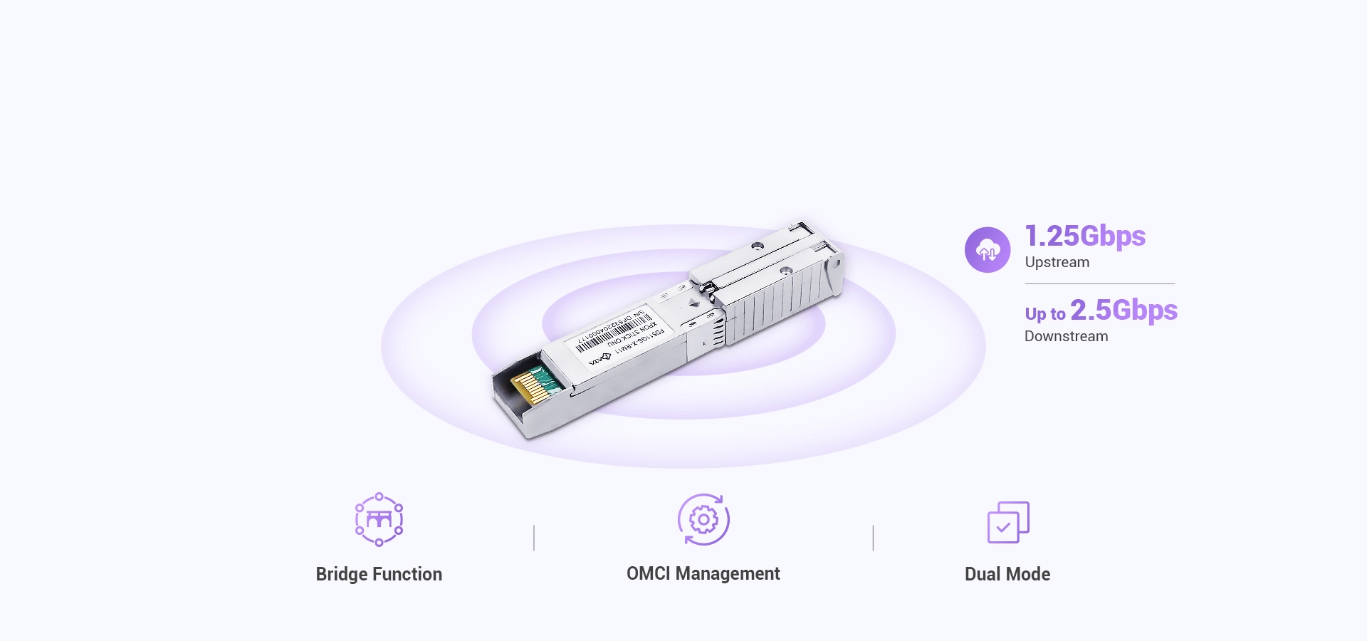 Exceptional Performance, Flexible Expansion